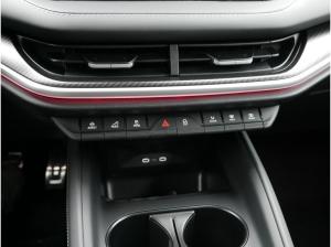 Skoda Elroq 85X Sportline SHZ KAMERA NAVI AHK ACC LED *837*