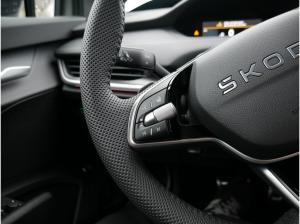 Skoda Elroq 85X Sportline SHZ KAMERA NAVI AHK ACC LED *837*