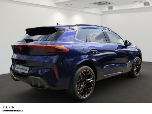 Cupra Terramar VZ 2.0 TSI (Erkrath)