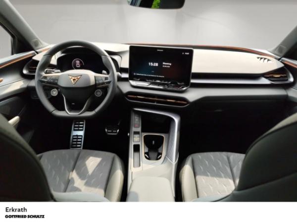 Cupra Terramar VZ 2.0 TSI (Erkrath)