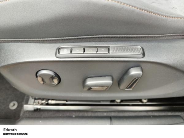 Cupra Terramar VZ 2.0 TSI (Erkrath)