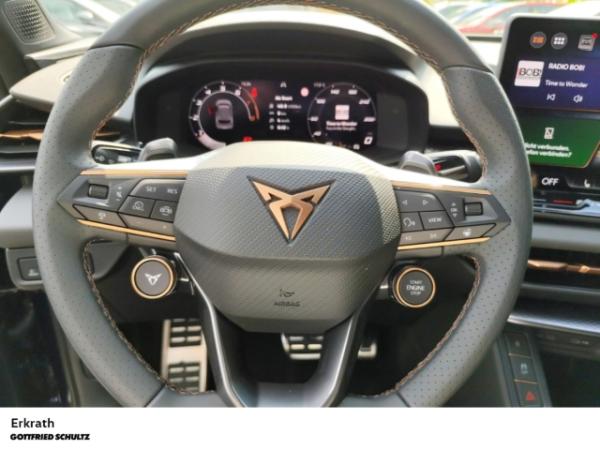 Cupra Terramar VZ 2.0 TSI (Erkrath)