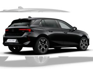 Opel Astra GS 5-Türer ⚡Tageszulassung⚡