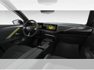 Opel Astra GS 5-Türer ⚡Tageszulassung⚡