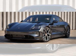 Porsche Taycan Black Edition - Facelift 🚗 frei konfigurierbar🌟