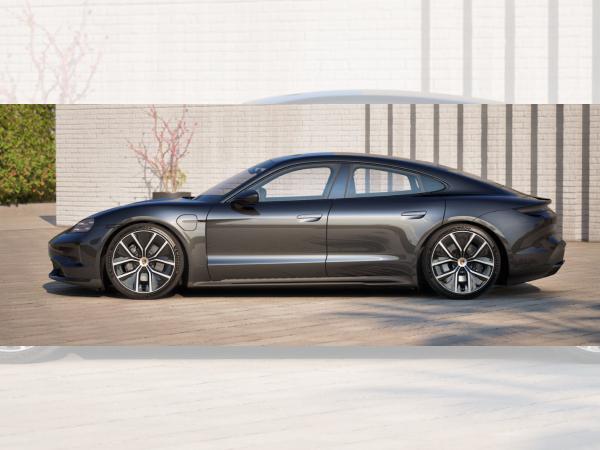 Porsche Taycan Black Edition - Facelift 🚗 frei konfigurierbar🌟