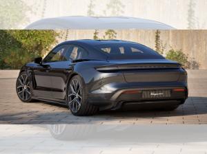 Porsche Taycan Black Edition - Facelift 🚗 frei konfigurierbar🌟