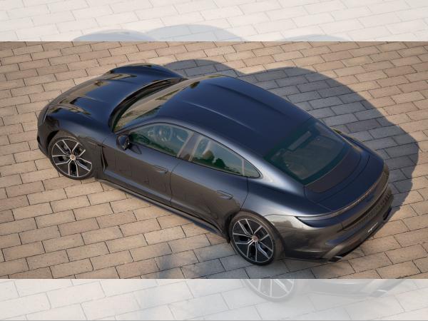 Porsche Taycan Black Edition - Facelift 🚗 frei konfigurierbar🌟