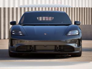 Porsche Taycan Black Edition - Facelift 🚗 frei konfigurierbar🌟