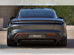 Porsche Taycan Black Edition - Facelift 🚗 frei konfigurierbar🌟