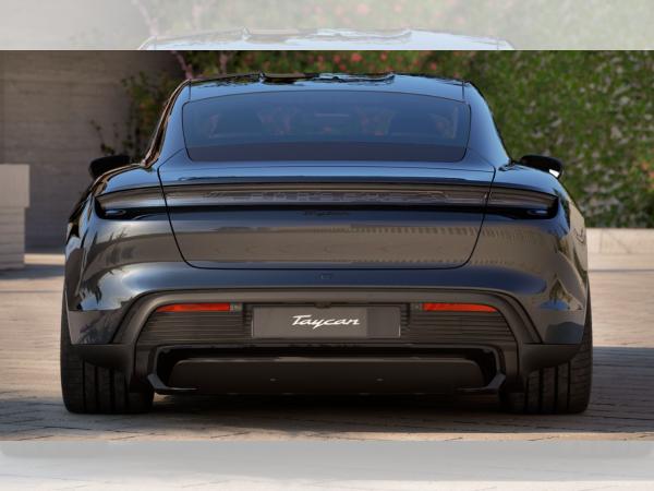 Porsche Taycan Black Edition - Facelift 🚗 frei konfigurierbar🌟