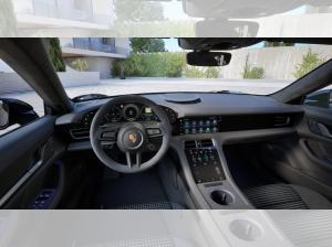 Porsche Taycan Black Edition - Facelift 🚗 frei konfigurierbar🌟