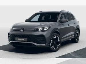 Volkswagen Tiguan R-Line 1.5 eTSI 150 PS DSG *HD-MATRIX*NAV*LEDER*GARANTIE*WKR*62.090€