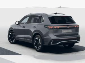 Volkswagen Tiguan R-Line 1.5 eTSI 150 PS DSG *HD-MATRIX*NAV*LEDER*GARANTIE*WKR*62.090€