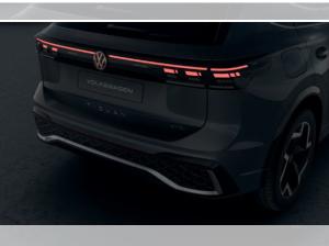 Volkswagen Tiguan R-Line 1.5 eTSI 150 PS DSG *HD-MATRIX*NAV*LEDER*GARANTIE*WKR*62.090€