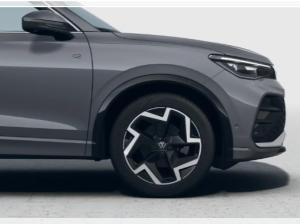Volkswagen Tiguan R-Line 1.5 eTSI 150 PS DSG *HD-MATRIX*NAV*LEDER*GARANTIE*WKR*62.090€
