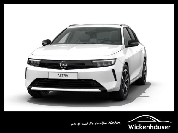 Opel Astra Sports Tourer Edition 1.2 Turbo