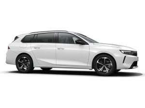 Opel Astra Sports Tourer Edition 1.2 Turbo