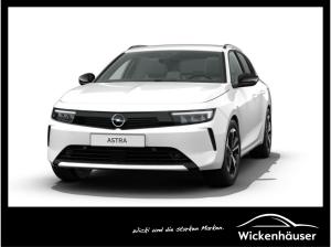 Opel Astra Sports Tourer Edition 1.2 Turbo