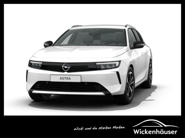 Opel Astra Sports Tourer Edition 1.2 Turbo