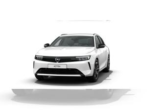 Opel Astra Sports Tourer Edition 1.2 Turbo