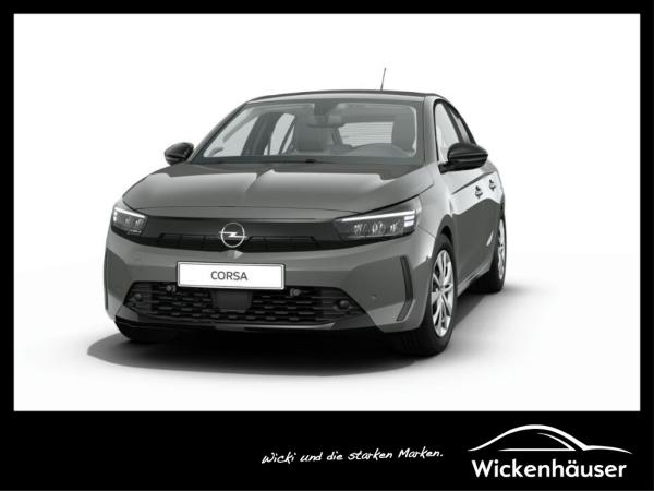 Opel Corsa Edition 1.2 Turbo