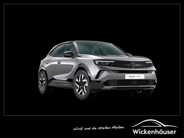 Opel Mokka GS 1.2 Turbo