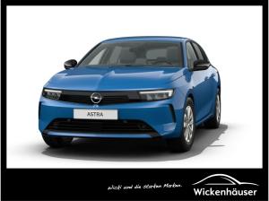 Opel Astra Sports Tourer Edition MHEV