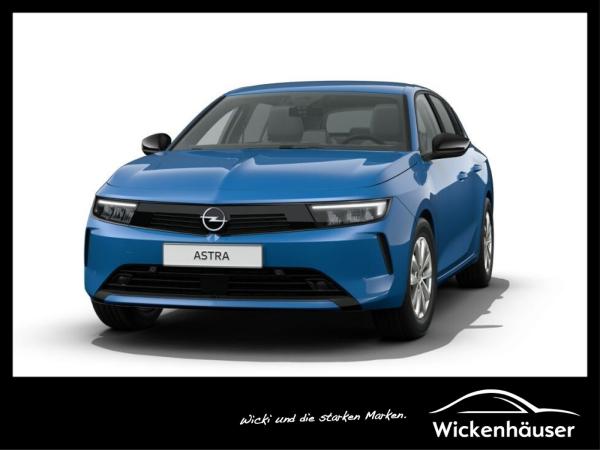 Opel Astra Sports Tourer Edition MHEV