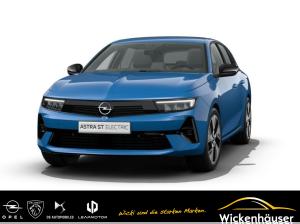 Opel Astra Sports Tourer Electric Edition