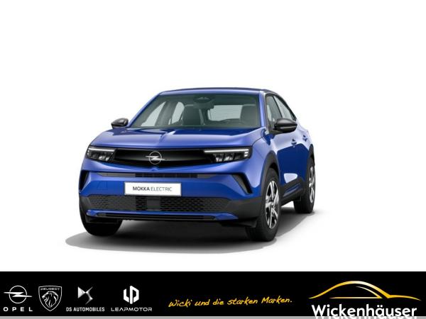 Opel Mokka-e Edition