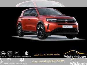 Opel Frontera Electric Edition