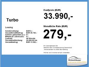 Opel Mokka-e Edition