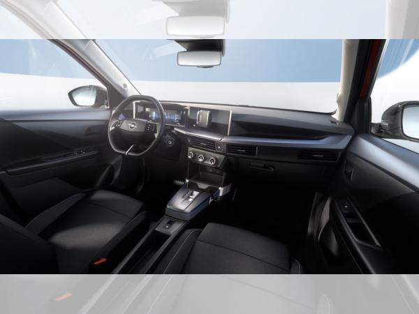 Opel Frontera Electric Edition