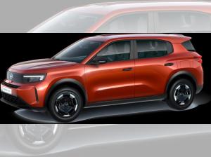 Opel Frontera Electric Edition