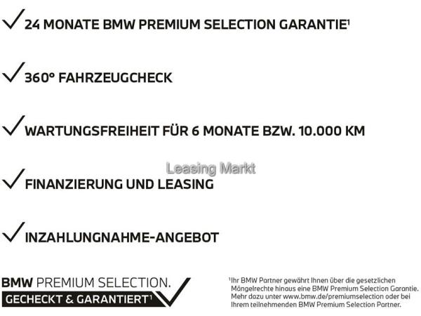 BMW 420 Gran Coupe D M Sport + 2Jahre-BPS.-GARANTIE