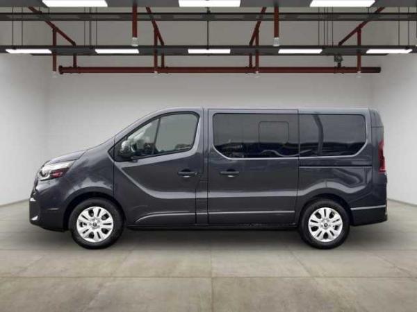Nissan Primastar Kombi dCi 170 L1H1 Tekna Automatik 8-Sitzer