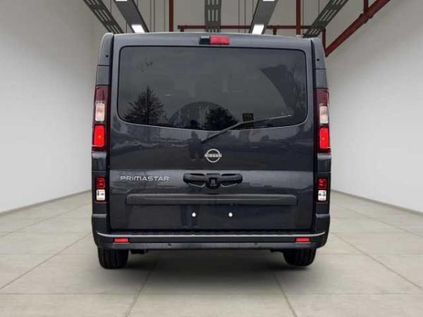 Nissan Primastar Kombi dCi 170 L1H1 Tekna Automatik 8-Sitzer