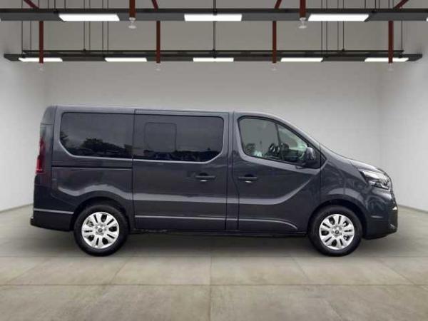 Nissan Primastar Kombi dCi 170 L1H1 Tekna Automatik 8-Sitzer