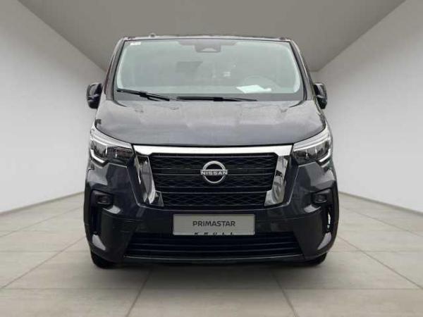 Nissan Primastar Kombi dCi 170 L1H1 Tekna Automatik 8-Sitzer