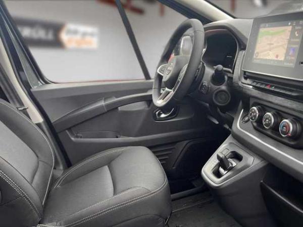 Nissan Primastar Kombi dCi 170 L1H1 Tekna Automatik 8-Sitzer