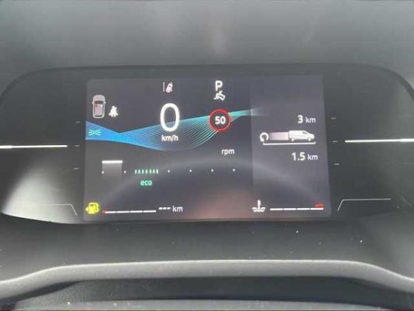 Nissan Primastar Kombi dCi 170 L1H1 Tekna Automatik 8-Sitzer