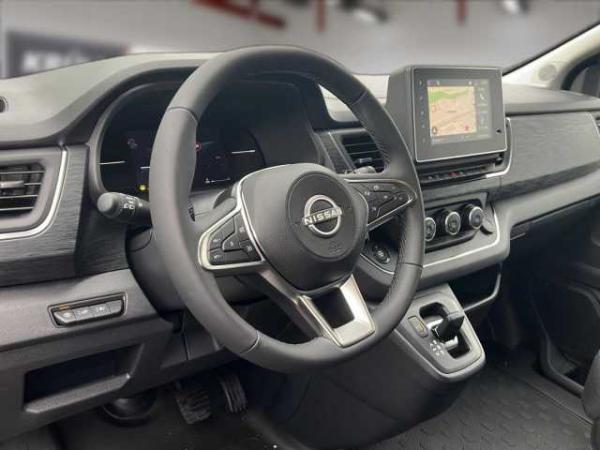 Nissan Primastar Kombi dCi 170 L1H1 Tekna Automatik 8-Sitzer
