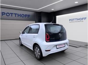 Volkswagen up! e-up! - MOVE UP! 💥2026 START DEAL💥 KAMERA PDC DAB+
