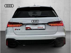 Audi RS6 RS 6 Avant perf. *Laser*AHK*HuD*Pano*280km/h*