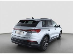 Audi Q4 e-tron 45 *Pano*HuD*AHK*