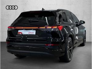 Audi Q4 e-tron 45 edition S-line *Matrix*AHK*