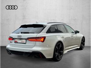 Audi RS6 RS 6 Avant perf. *Laser*AHK*HuD*Pano*280km/h*