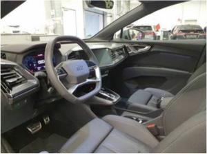 Audi Q4 e-tron 45 *Pano*HuD*AHK*