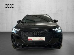 Audi Q4 e-tron 45 edition S-line *Matrix*AHK*
